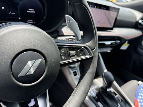 New 2024 Dodge Hornet R/T Plus w/ Tech Pack Plus w/o Parking image 19