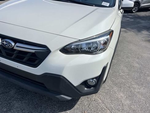 Used 2023 Subaru Crosstrek 2.0i Premium AWD/4WD image 11