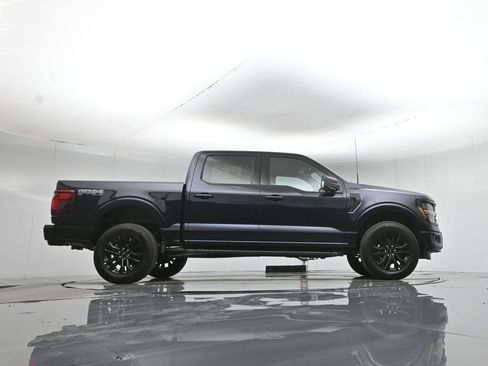 New 2026 Ford F150 XLT w/ Equipment Group 302A MID AWD/4WD image 48