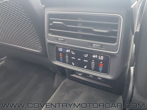 Used 2020 Audi SQ7 Prestige w/ Prestige Package AWD/4WD image 40