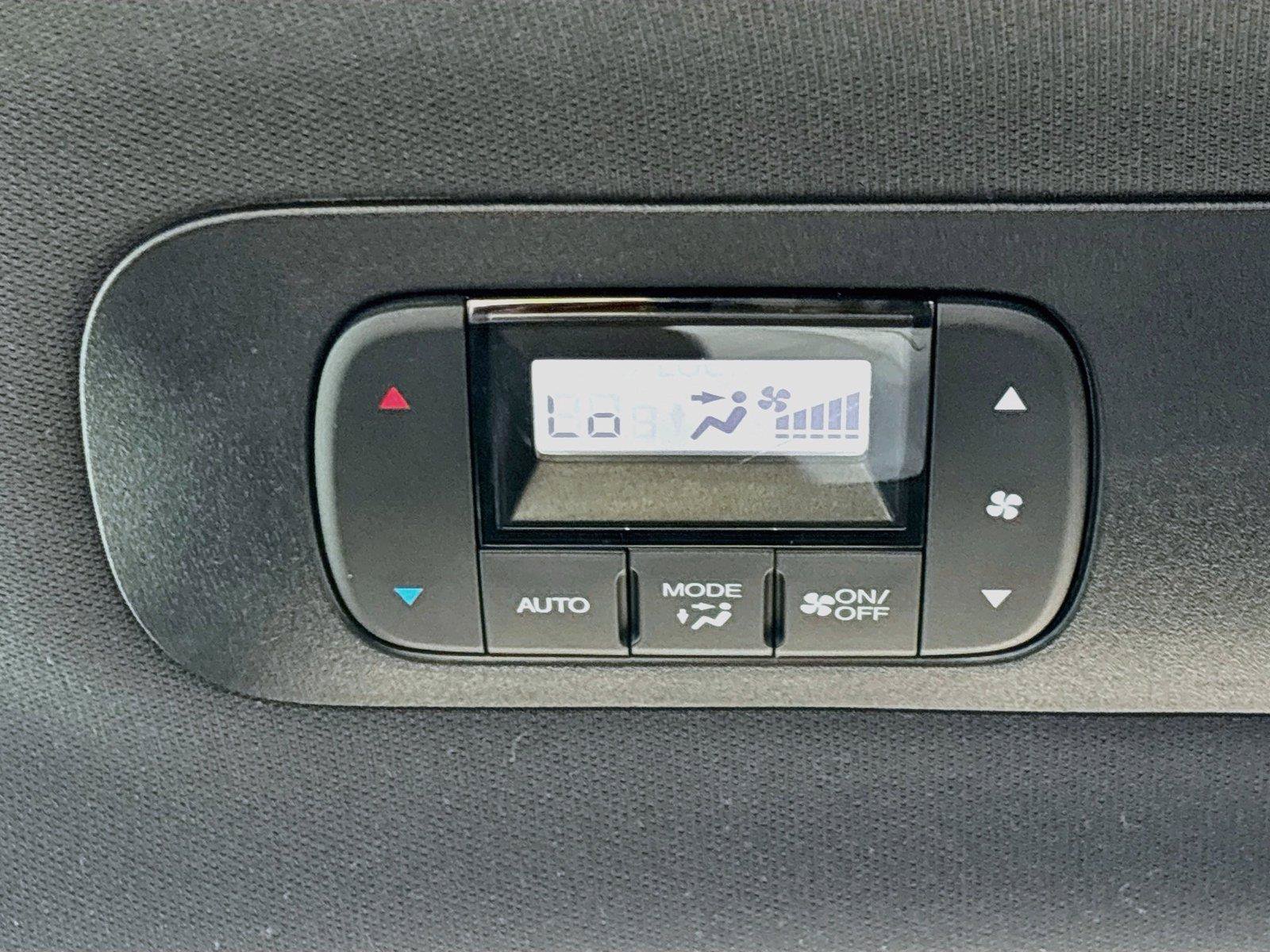 Certified 2026 Honda Odyssey Sport-L image 29