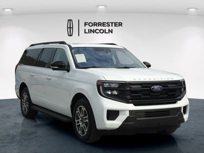 Used 2025 Ford Expedition Max Active