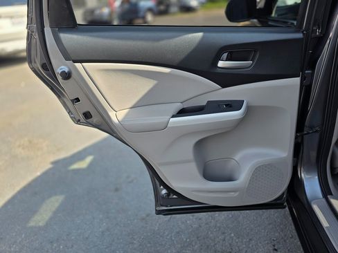 Used 2012 Honda CR-V EX-L image 21