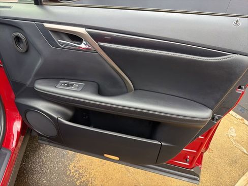 Used 2022 Lexus RX 350L AWD image 27