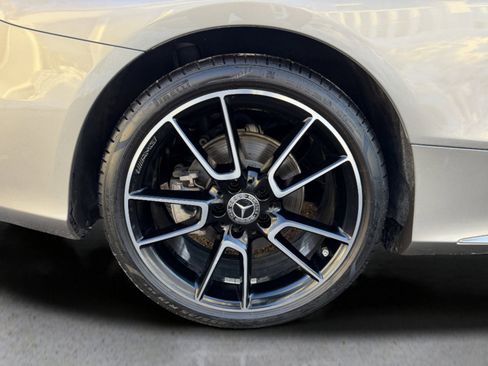 Used 2019 Mercedes-Benz C 300 4MATIC Cabriolet image 28