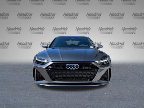 New 2025 Audi RS 7 Performance image 3