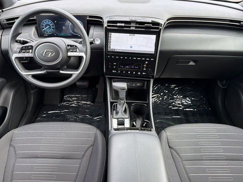 Certified 2024 Hyundai Santa Cruz SEL w/ Activity Package image 10