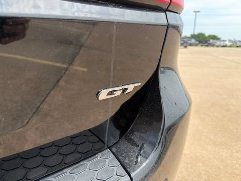 Used 2024 Dodge Durango GT AWD/4WD image 14