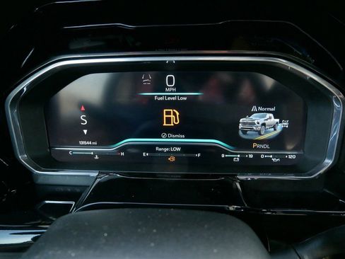 Used 2024 Chevrolet Silverado 2500 ZR2 w/ ZR2 Bison Edition image 23