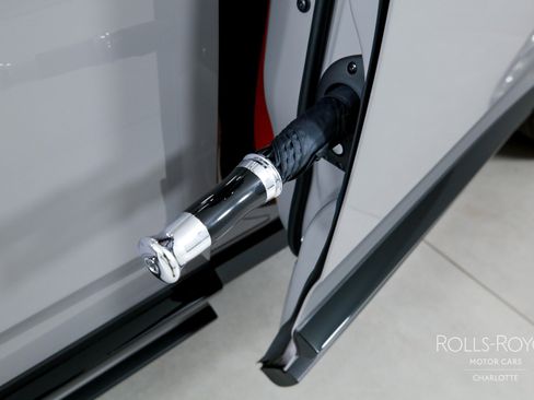 Certified 2024 Rolls-Royce Cullinan Black Badge image 23