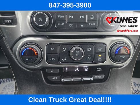 Used 2019 Chevrolet Tahoe LS w/ All-Season Package image 46