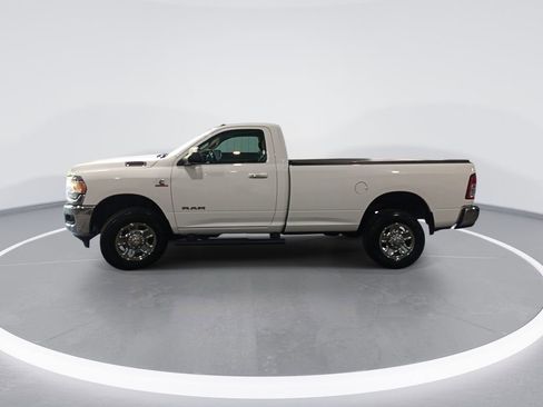 Used 2019 RAM 2500 Big Horn AWD/4WD image 5