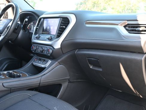 Used 2023 GMC Acadia SLE w/ Driver Convenience Package FWD image 26