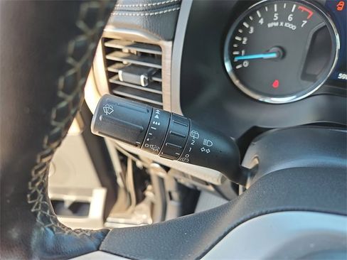 Used 2024 Ford Expedition Max Limited image 24