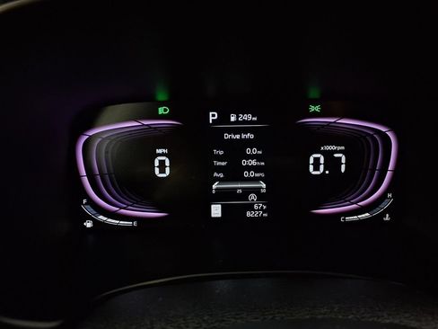 Certified 2025 Kia Soul S FWD image 25
