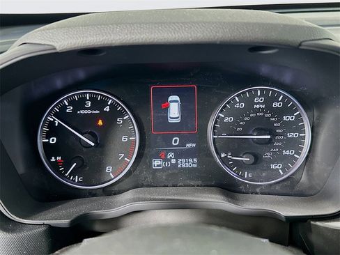 Used 2026 Subaru Forester Premium w/ Base/Premium Package image 12