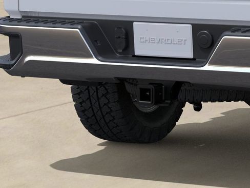 New 2025 Chevrolet Silverado 2500 LT w/ Convenience Package AWD/4WD image 14