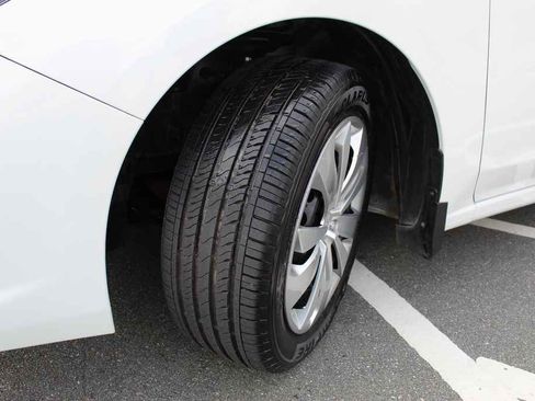 Used 2021 Subaru Impreza 2.0i image 33