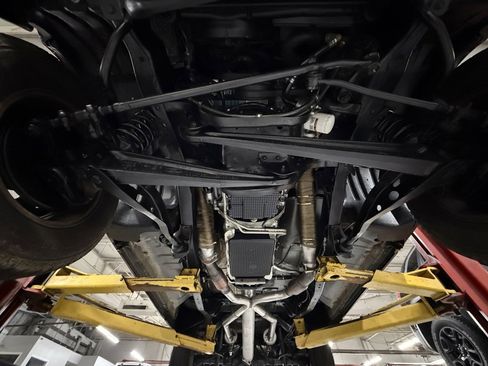 Used 1993 Ford F150 Lightning image 48