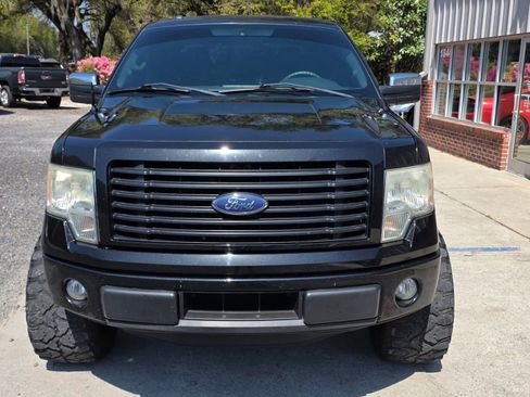 Used 2014 Ford F150 STX w/ Equipment Group 201A Mid RWD image 8