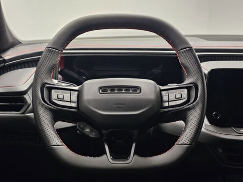 New 2026 Dodge Charger GT w/ Driver Convenience Group AWD/4WD image 20