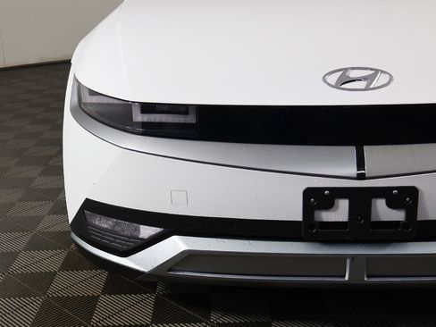 Used 2023 Hyundai Ioniq 5 SEL w/ Cargo Package image 12