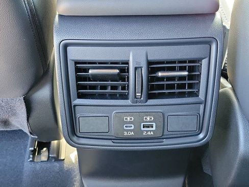 Certified 2025 Subaru Forester Premium w/ Convenience Package #2 image 12