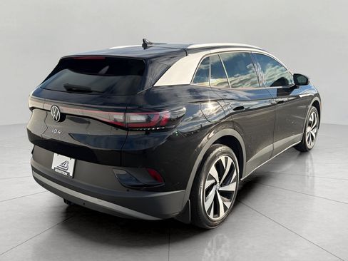 Used 2022 Volkswagen ID.4 Pro S image 7