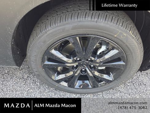New 2026 MAZDA CX-30 Aire Edition AWD/4WD image 17
