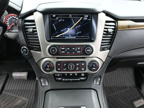 Used 2016 GMC Yukon XL Denali w/ Open Road Package image 35