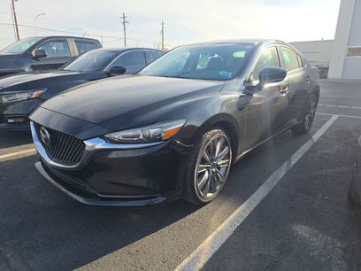 Used 2021 MAZDA MAZDA6 Touring