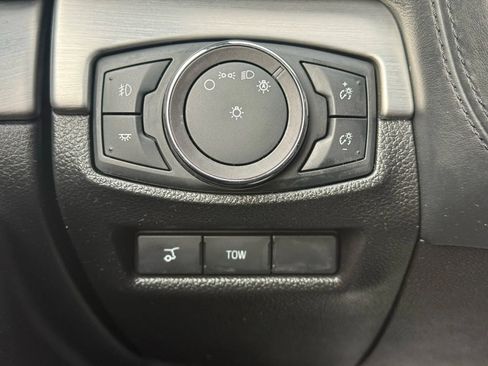 Used 2018 Ford Explorer Platinum image 38