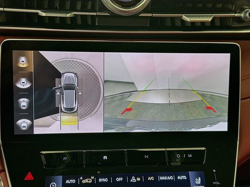 Used 2023 Maserati Grecale Modena image 14