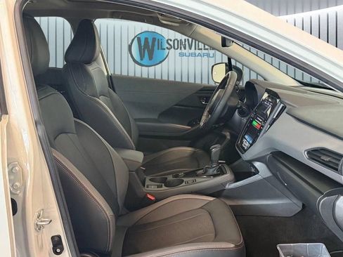 Certified 2025 Subaru Crosstrek 2.5i Limited w/ Popular Package #3A AWD/4WD image 6