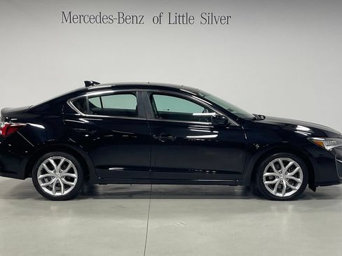 Used 2019 Acura ILX FWD image 7