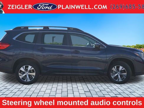 Used 2024 Subaru Ascent Premium w/ Convenience Package AWD/4WD image 6