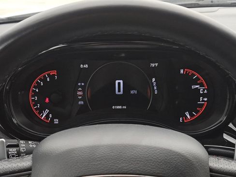 Used 2024 Dodge Durango GT RWD image 20