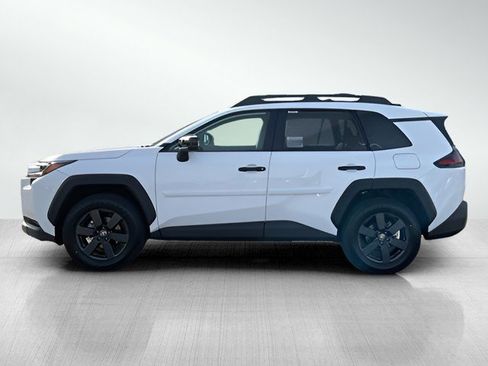 New 2026 Toyota RAV4 FWD image 2