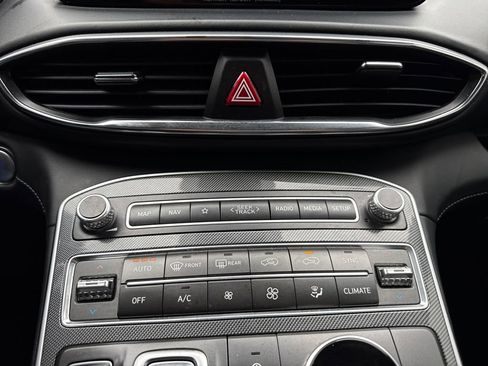 Used 2022 Hyundai Santa Fe SEL w/ Convenience + Premium Package image 22