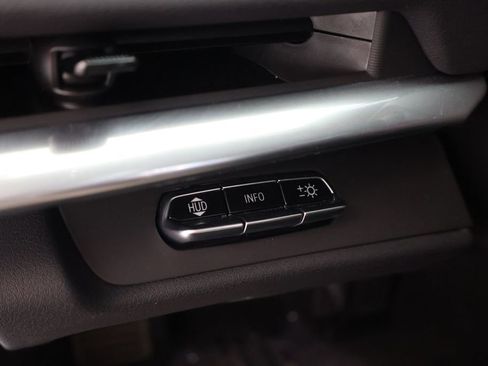 Used 2024 Chevrolet Corvette Stingray Preferred Cpe w/ 2LT image 30