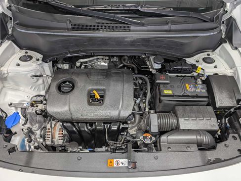 Certified 2024 Kia Seltos EX AWD/4WD image 15