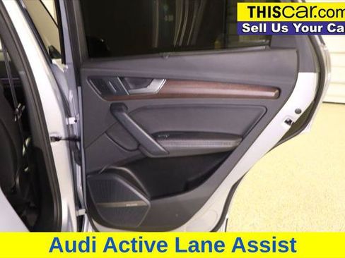 Used 2022 Audi Q5 2.0T Prestige AWD/4WD image 39