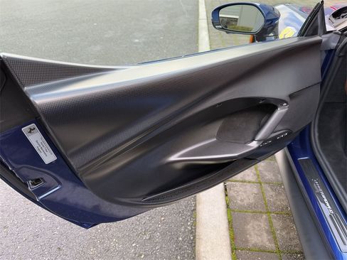 Used 2022 Ferrari 296 GTB image 30