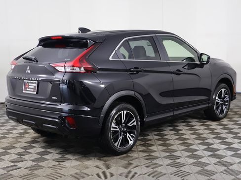 New 2026 Mitsubishi Eclipse Cross SEL image 10