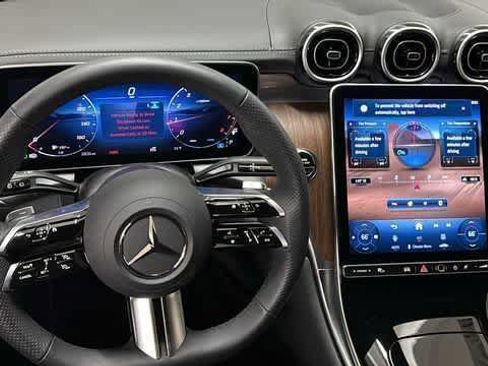 Certified 2026 Mercedes-Benz GLC 300 4MATIC image 25