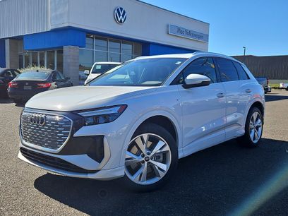 Used 2023 Audi Q4 e-tron Premium Plus w/ Premium Plus