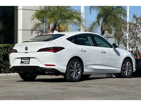 New 2026 Acura Integra image 5