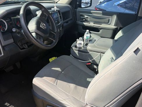 Used 2013 RAM 1500 Express RWD image 6