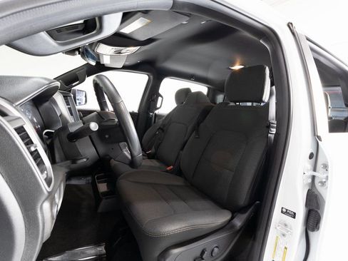 Used 2023 RAM 1500 Tradesman image 18