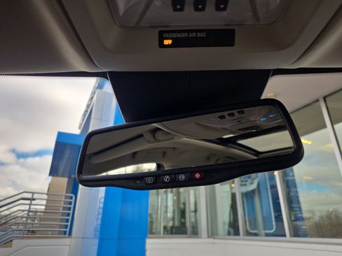 Used 2011 Cadillac SRX Luxury image 27